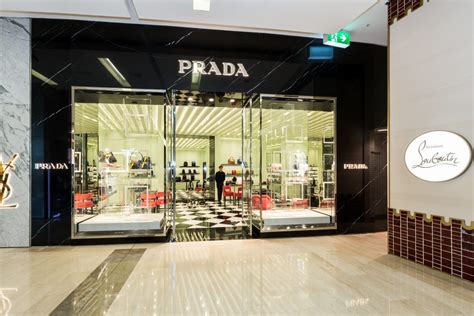 prada westfield sydney opening hours|prada in sydney.